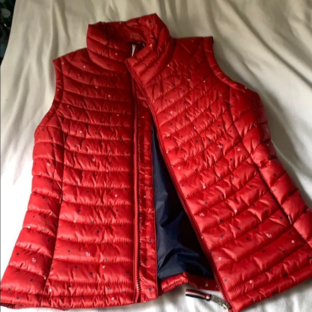 Tommy Hilfiger Vest